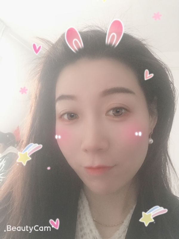 非你不嫁的第二张照片--安溪相亲网