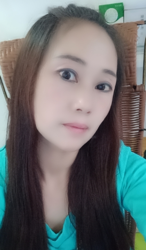 阿玲的第一张照片--安溪相亲网