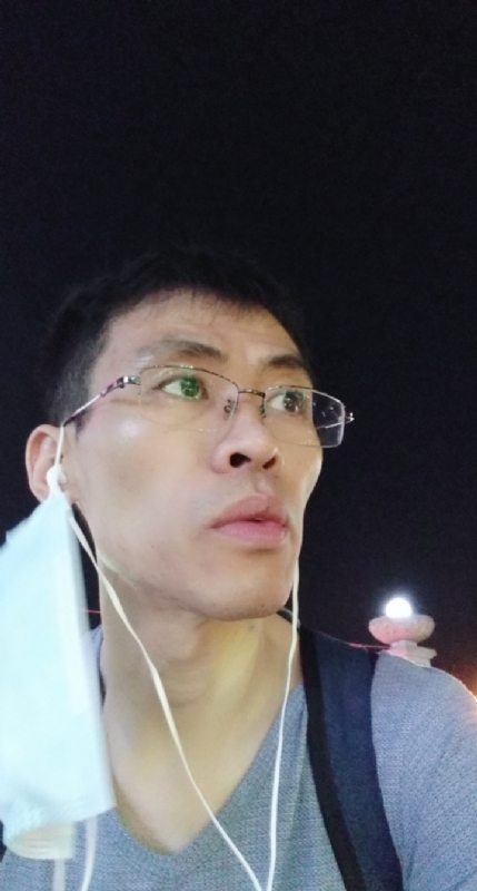 上善若水任方圆的第一张照片--安溪相亲网