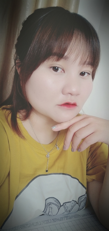 小茶的第三张照片--安溪相亲网