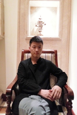 制片人杨亚林的第一张照片--安溪相亲网