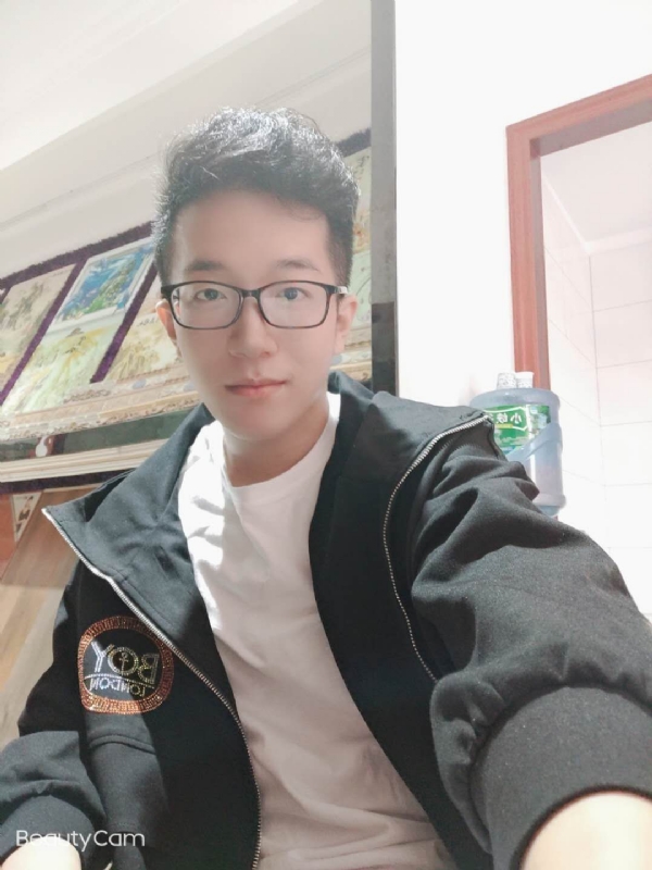 陈某某的第一张照片--安溪相亲网