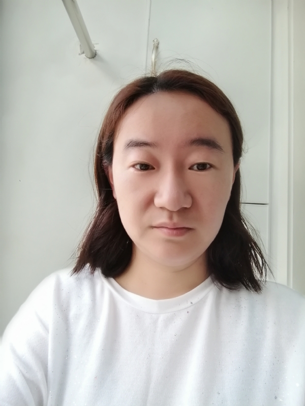 洁的第一张照片--安溪相亲网