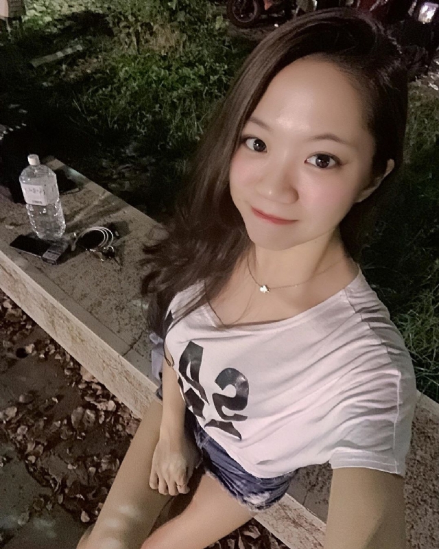 欣欣的第一张照片--安溪相亲网