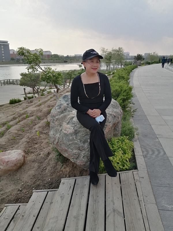 阳光你好的第五张照片--安溪相亲网