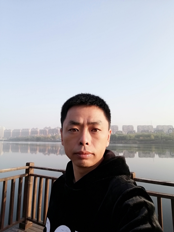 蓝颜的第一张照片--安溪相亲网