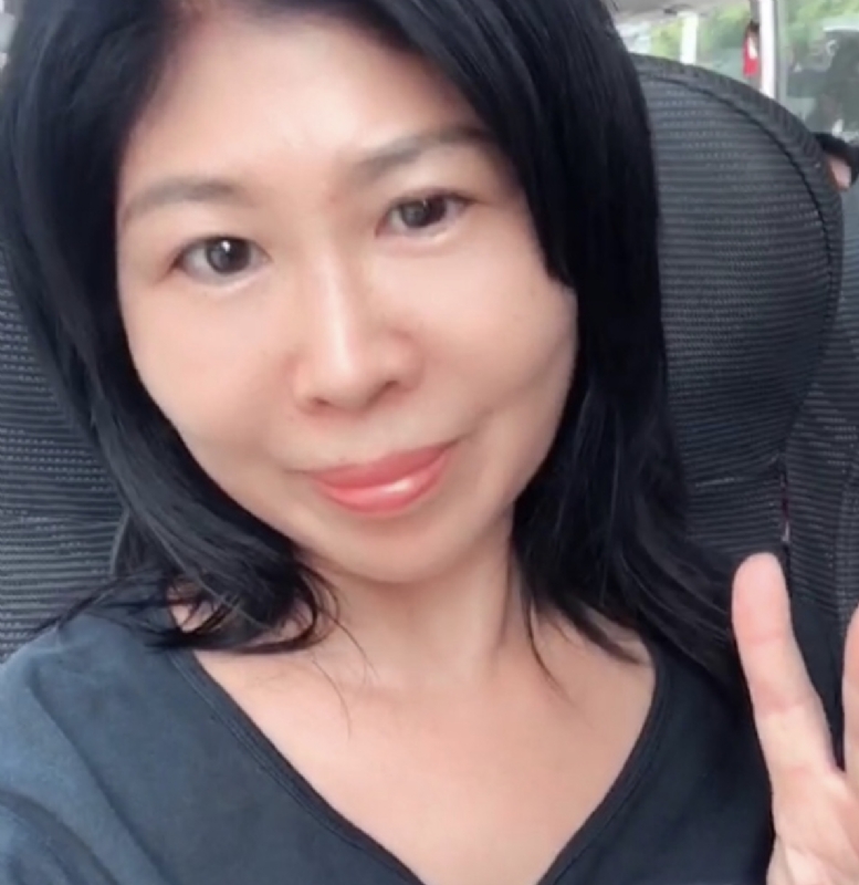 Lina的第二张照片--安溪相亲网