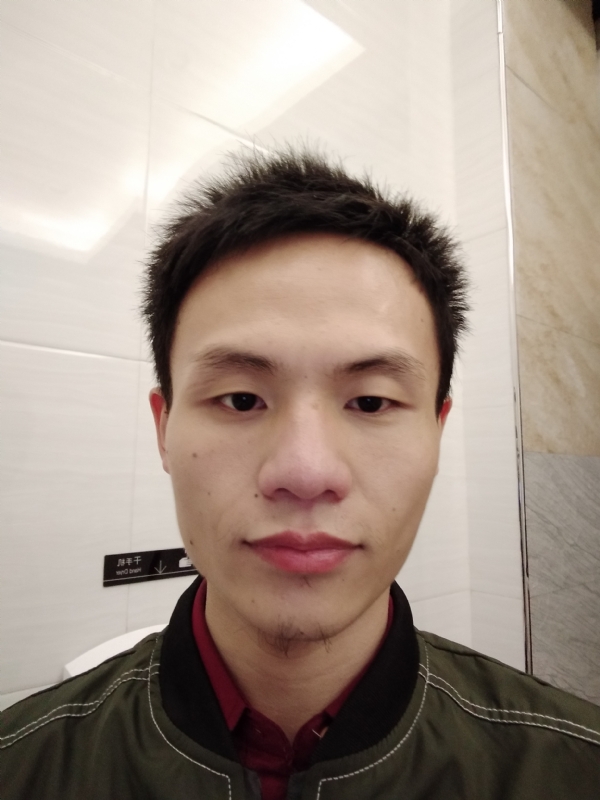 红日的第一张照片--安溪相亲网