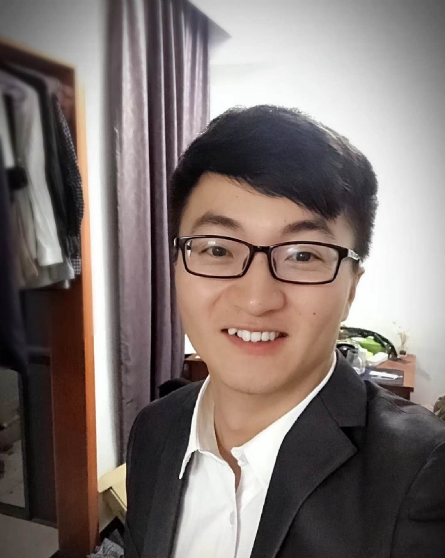 辞梦余生的第三张照片--安溪相亲网
