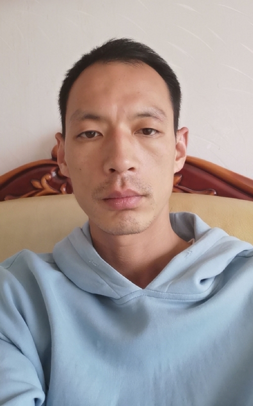 遇见的第一张照片--安溪相亲网