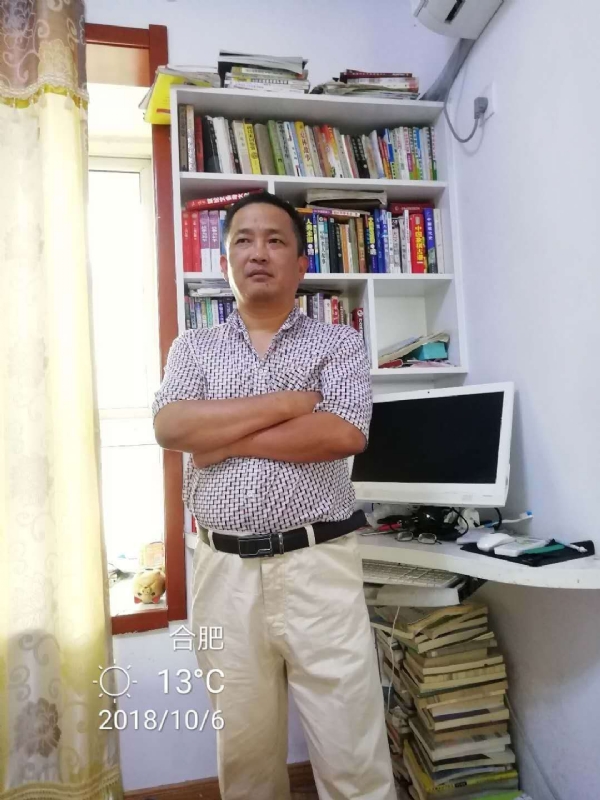 天马行空的第一张照片--安溪相亲网