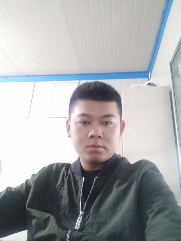少校的第一张照片--安溪相亲网