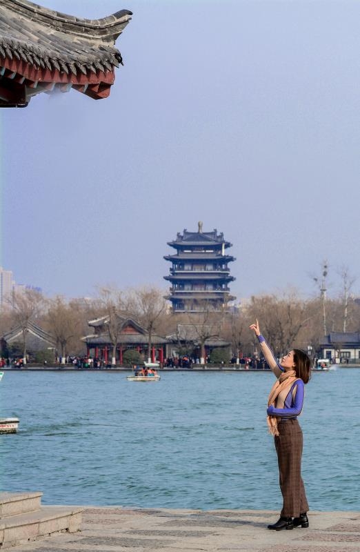 深水百合的第一张照片--安溪相亲网