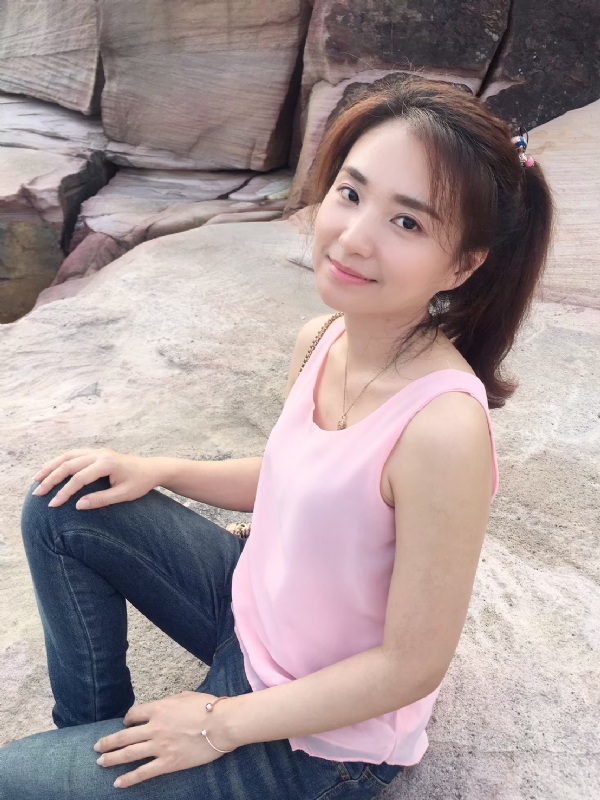 Jane的第二张照片--安溪相亲网