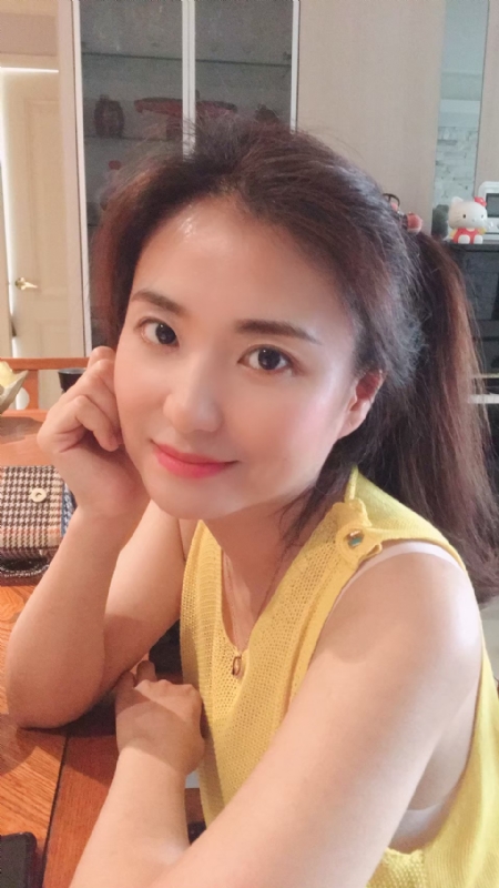 Jane的第三张照片--安溪相亲网