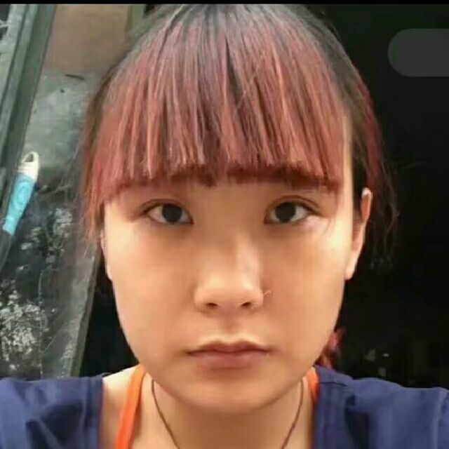 爱拍拍的美女的第一张照片--安溪相亲网