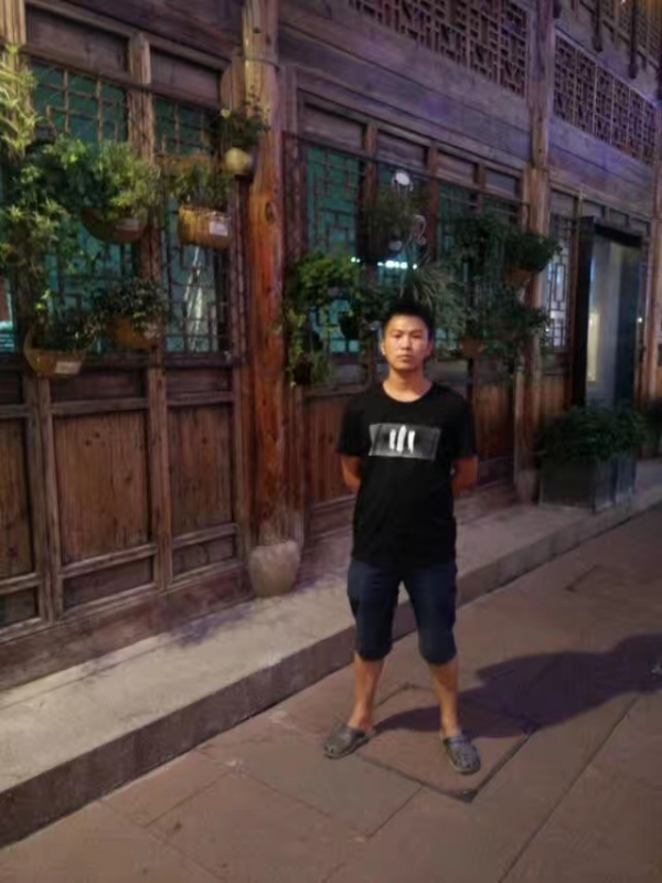回忆的第一张照片--安溪相亲网