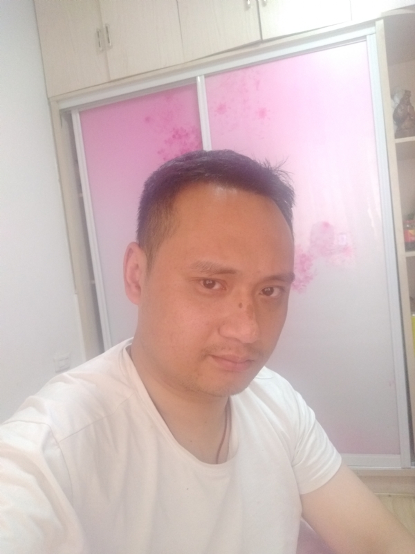 孤单的小冬瓜的第一张照片--安溪相亲网