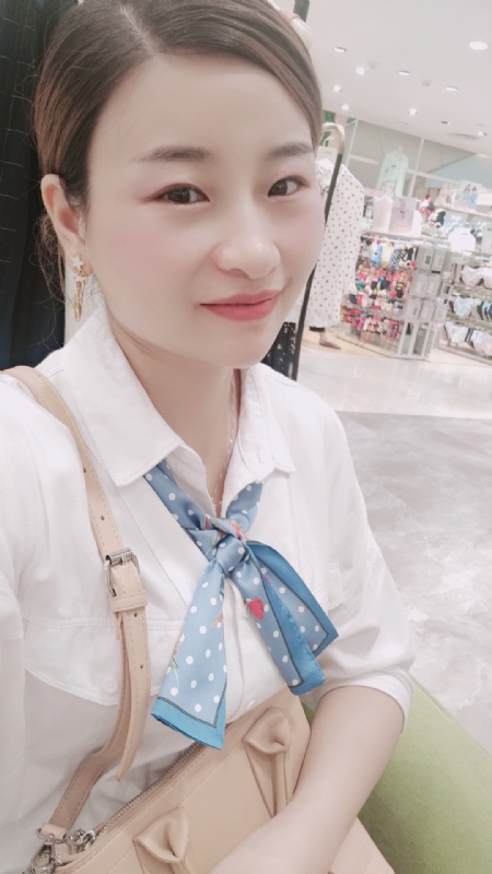 如意的第一张照片--安溪相亲网