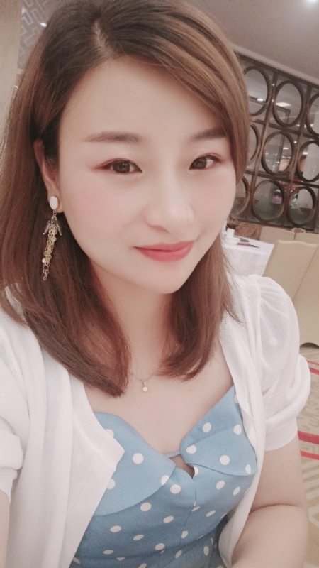 如意的第二张照片--安溪相亲网