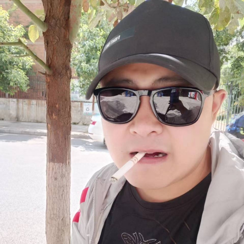 瞄小七的第一张照片--安溪相亲网