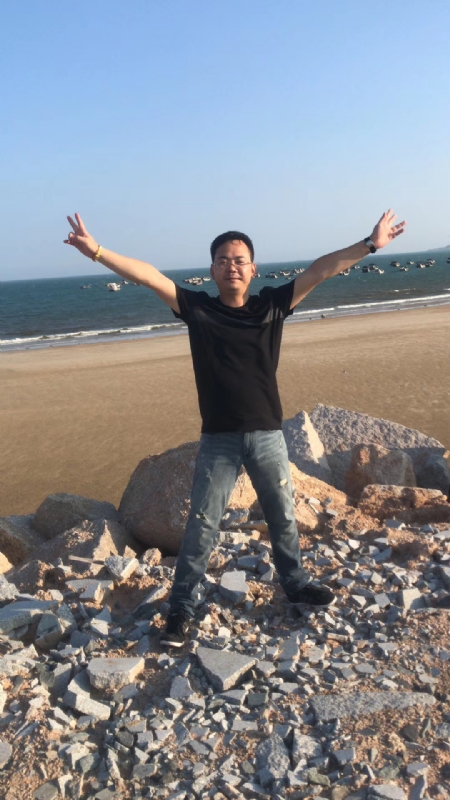 天天的第一张照片--安溪相亲网