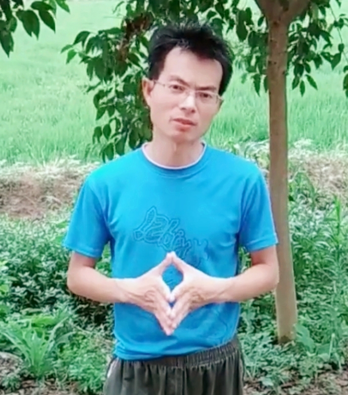 吴先生的第二张照片--安溪相亲网