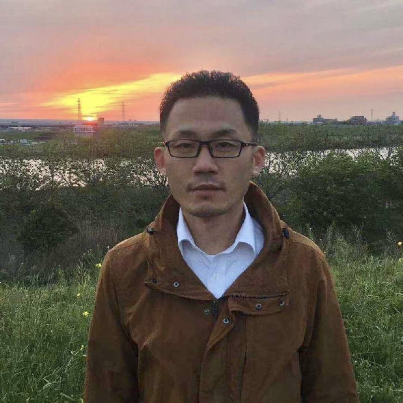 兆松的第一张照片--安溪相亲网