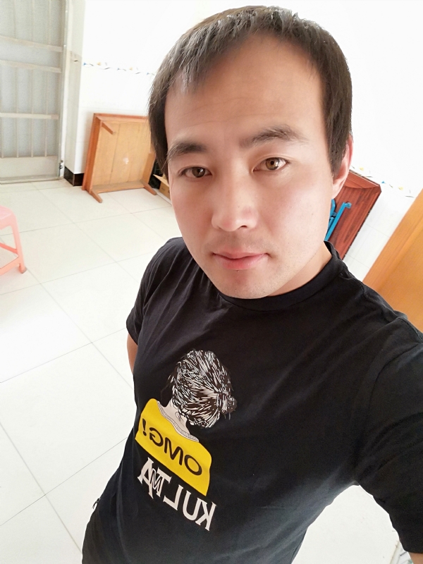 东海龙王的第一张照片--安溪相亲网