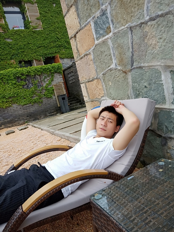 真心寻找另一半的第一张照片--安溪相亲网