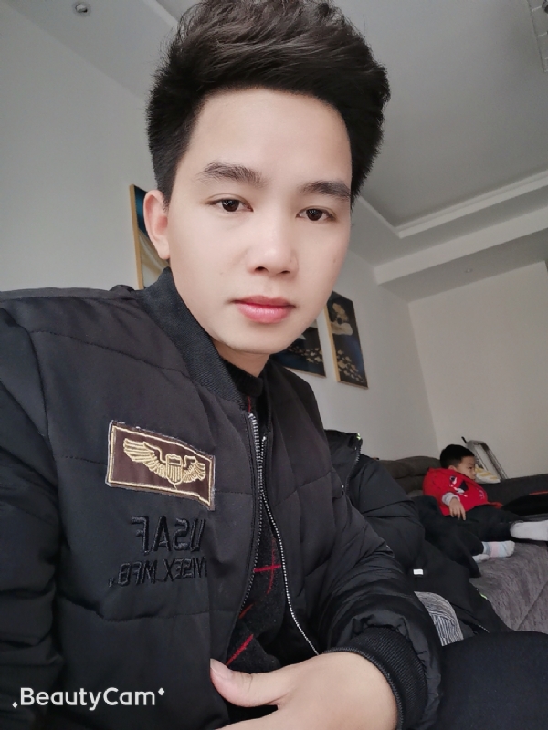 发发发的第一张照片--安溪相亲网