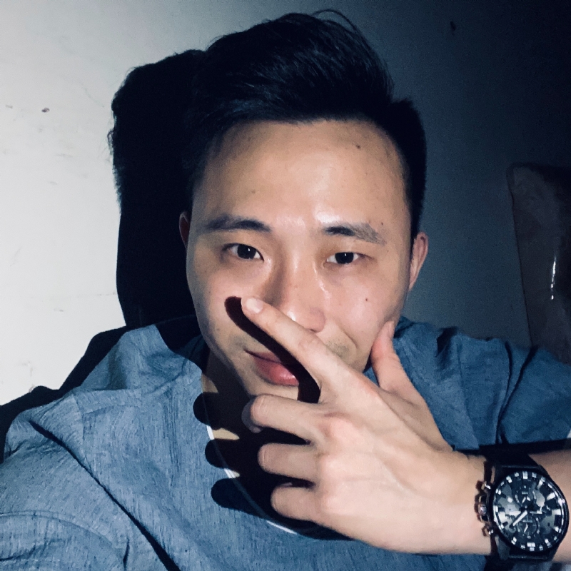 自律的第一张照片--安溪相亲网