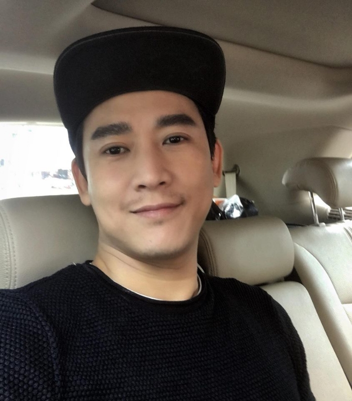 温柔的老头子的第三张照片--安溪相亲网