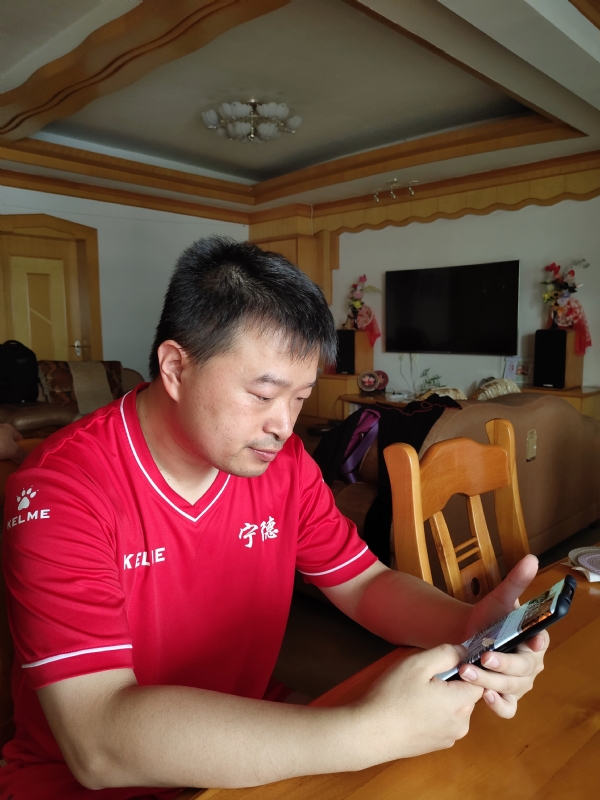 小春的第一张照片--安溪相亲网