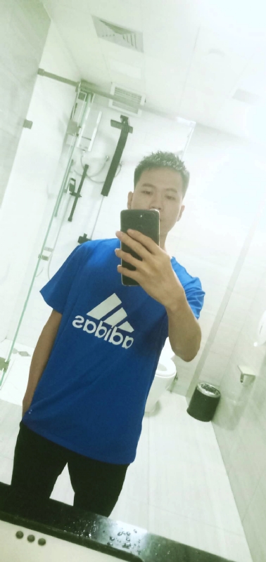 啊泉的第一张照片--安溪相亲网