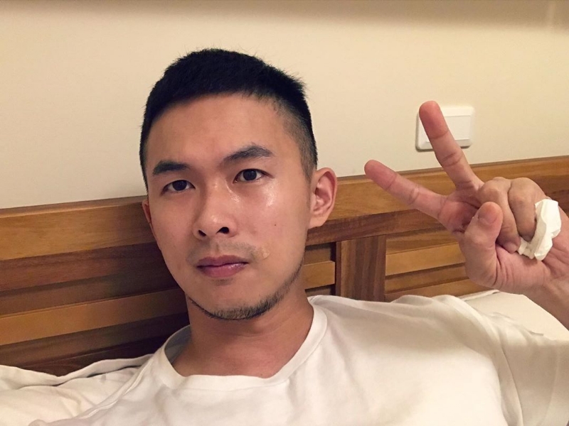 敢想敢拼才会赢的第二张照片--安溪相亲网
