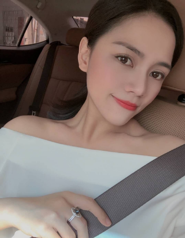 Anna安娜的第一张照片--安溪相亲网
