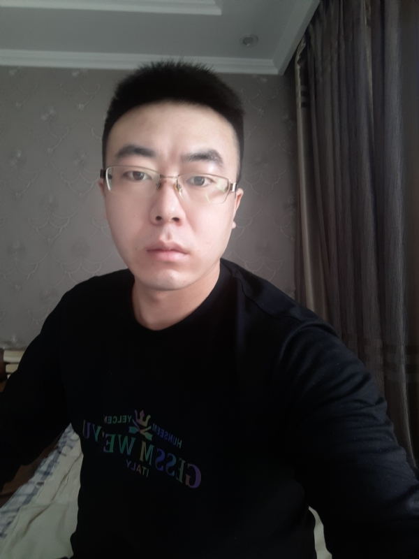 相守一生的第二张照片--安溪相亲网