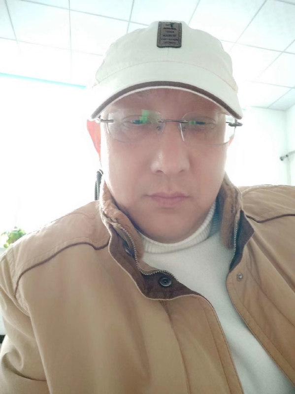 寒夜难眠的第一张照片--安溪相亲网