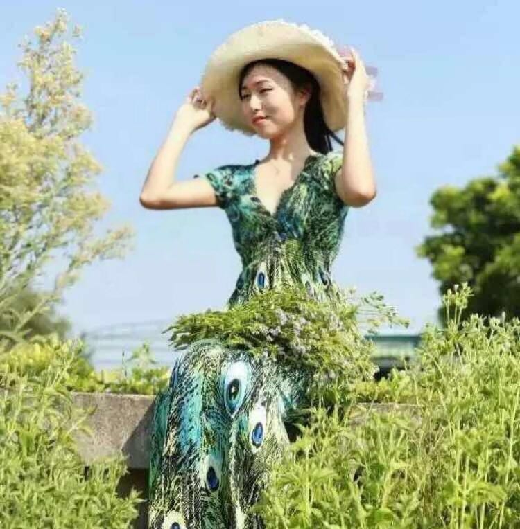 ViviQueen的第四张照片--安溪相亲网