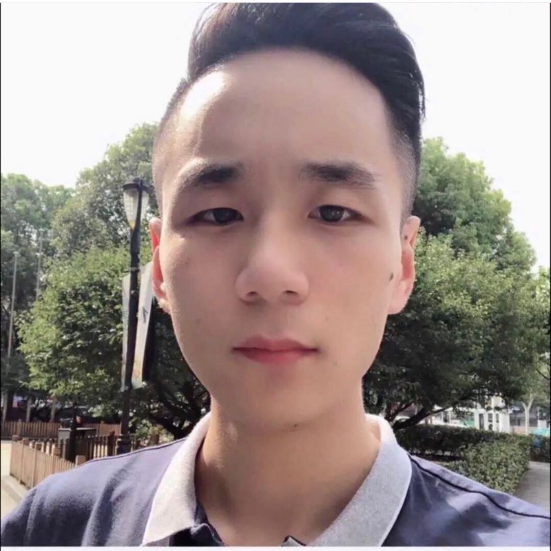期待八月的雨的第二张照片--安溪相亲网