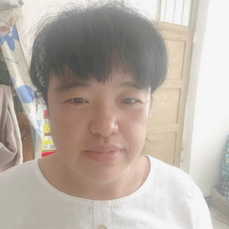 二妮的第一张照片--安溪相亲网