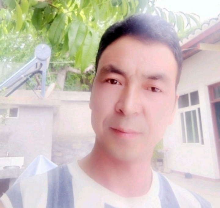 缘分的第一张照片--安溪相亲网