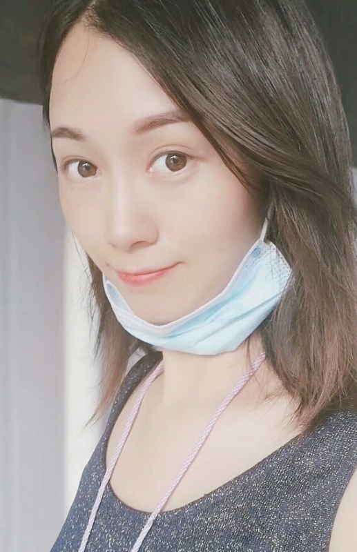 雪雪的第一张照片--安溪相亲网