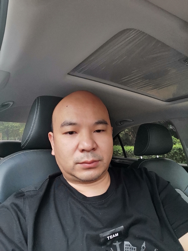爷们已经老了的第一张照片--安溪相亲网