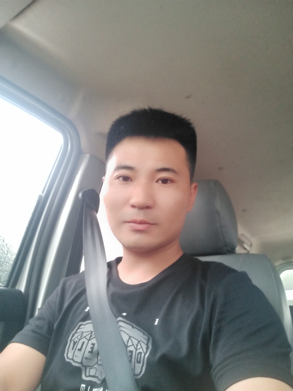 等风也等你的第一张照片--安溪相亲网