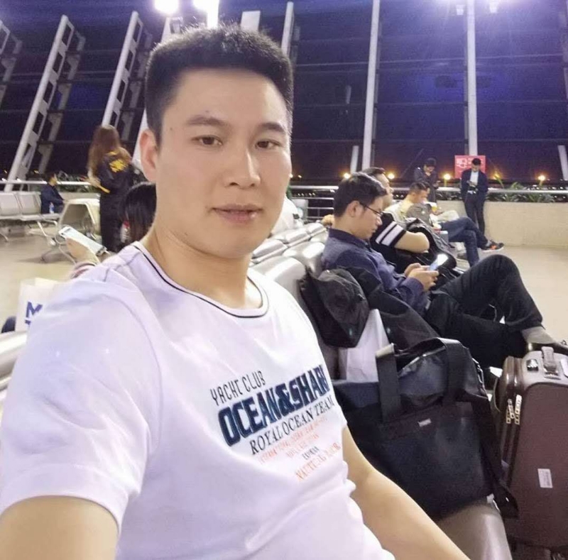 阳光灿烂的第一张照片--安溪相亲网
