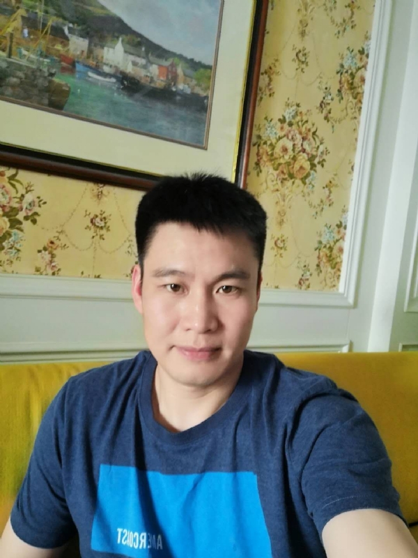 阳光灿烂的第二张照片--安溪相亲网