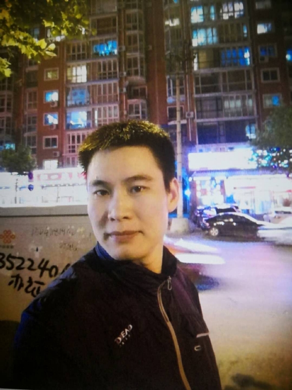 阳光灿烂的第三张照片--安溪相亲网