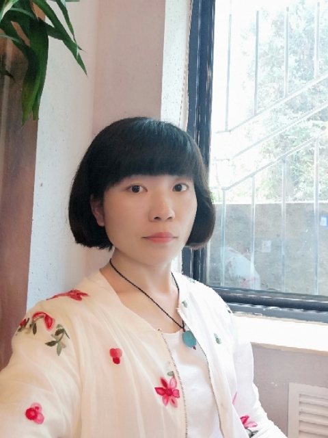 白羽的第一张照片--安溪相亲网